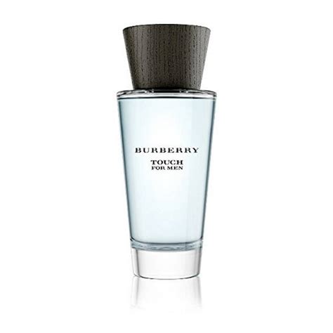 burberry touch 3.3 oz aftershave